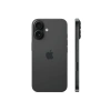 Смартфон Apple iPhone 16 128 ГБ Nano Sim + eSIM, цвет: чёрный (Black)