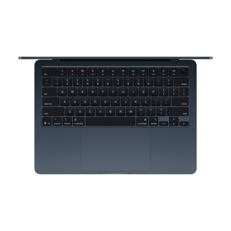 Ноутбук Apple MacBook Air 13.6" (M4, 16 ГБ, 1 ТБ SSD) Темно-синий (Z1CY000YL)