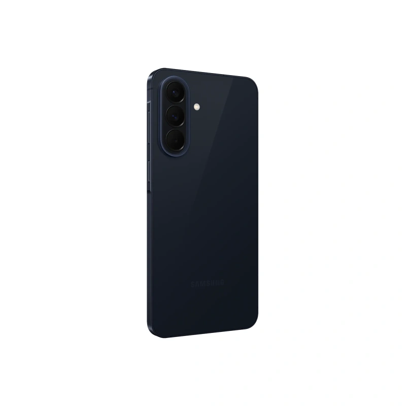 Смартфон Samsung A57 5G 12/256 ГБ Dual: nano-SIM, цвет: темно-синий (Awesome Navy)