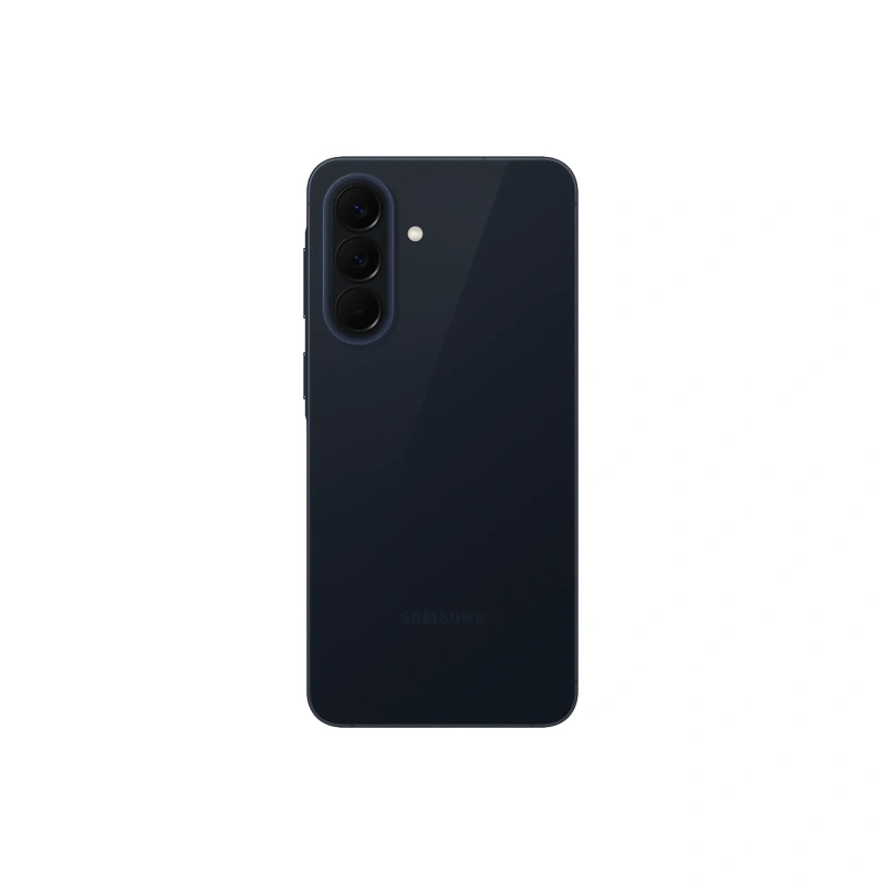 Смартфон Samsung A57 5G 12/256 ГБ Dual: nano-SIM, цвет: темно-синий (Awesome Navy)