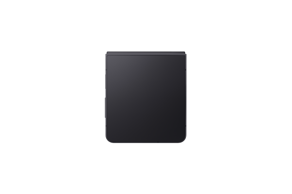 Смартфон Samsung Galaxy Z Flip7 12/512 ГБ Nano SIM + eSim (Jetblack)