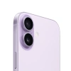Смартфон Apple iPhone 17 256 ГБ Nano SIM + eSim), цвет: лавандовый (Lavender)