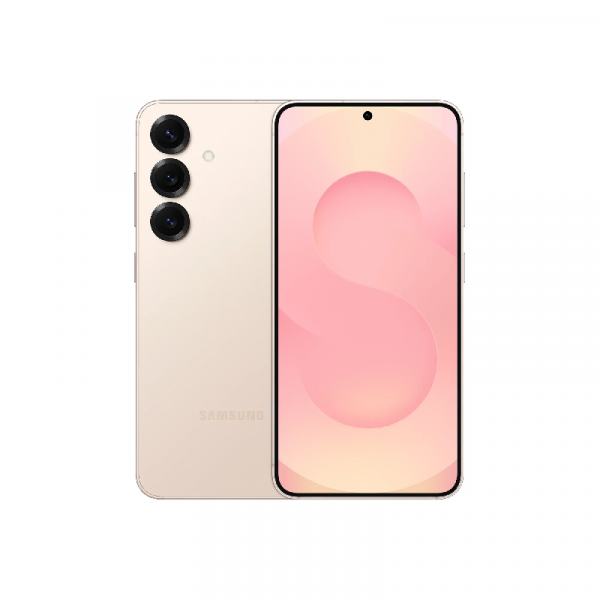 Смартфон Samsung S25 Ultra 12/512 ГБ Dual: nano-SIM, цвет: розовое золото (Pink Gold)