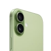 Смартфон Apple iPhone 17 256 ГБ Nano SIM + eSim, цвет: шалфейный (Sage)