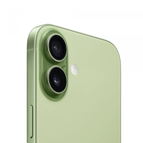 Смартфон Apple iPhone 17 256 ГБ eSim, цвет: шалфейный (Sage)