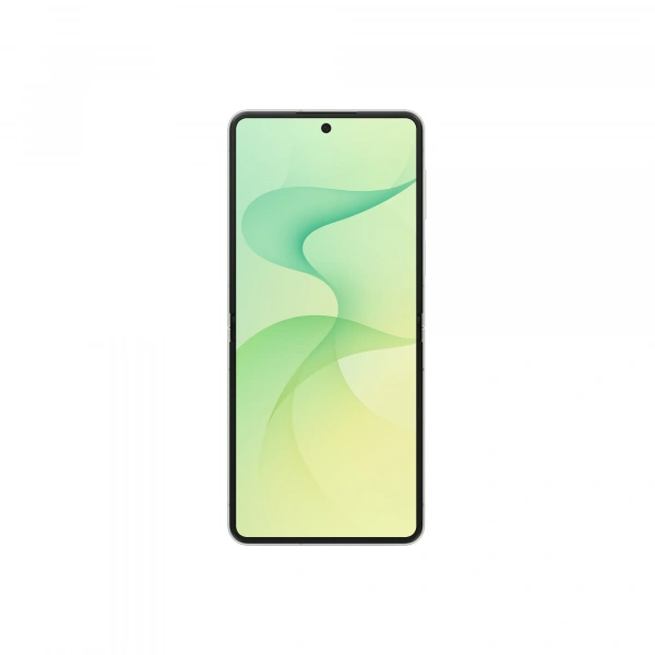 Смартфон Samsung Galaxy Z Flip8 12/512 ГБ, Nano Sim + eSIM, цвет: мята (Mint)