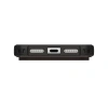 Чехол UAG Pathfinder с поддержкой MagSafe для iPhone 17 Pro, цвет: оранжевый (Orange)