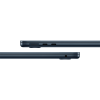 Ноутбук Apple MacBook Air 13.6" (M4, 16 ГБ, 1 ТБ SSD) Темно-синий (Z1CY000YL)