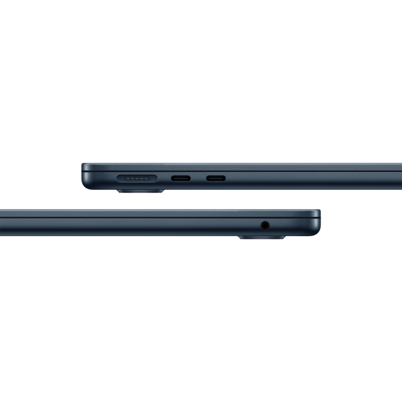 Ноутбук Apple MacBook Air 13.6" (M4, 16 ГБ, 1 ТБ SSD) Темно-синий (Z1CY000YL)