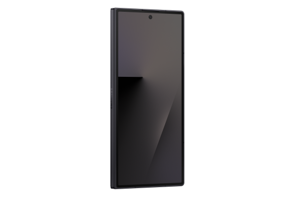 Смартфон Samsung Galaxy Z Fold7 12/512 ГБ Dual: Nano-Sim (Jet Black)