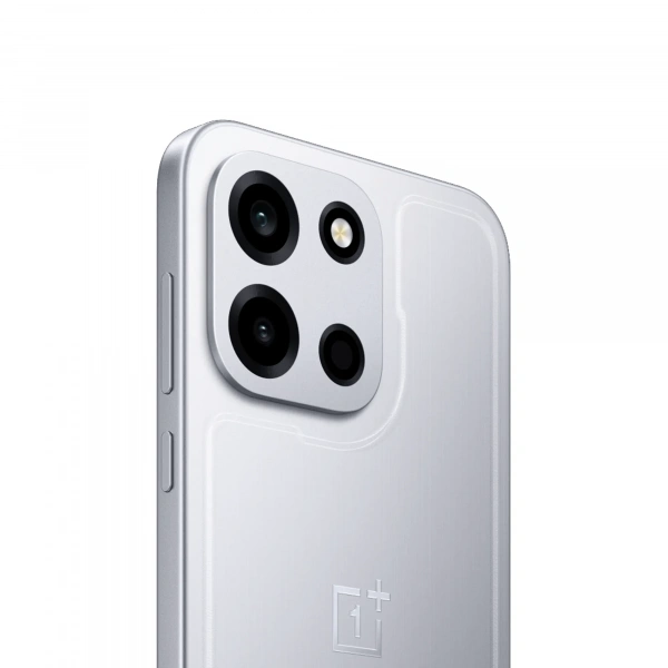 Смартфон OnePlus Nord 6 12/512 ГБ, цвет: серебристый (Quick Silver)