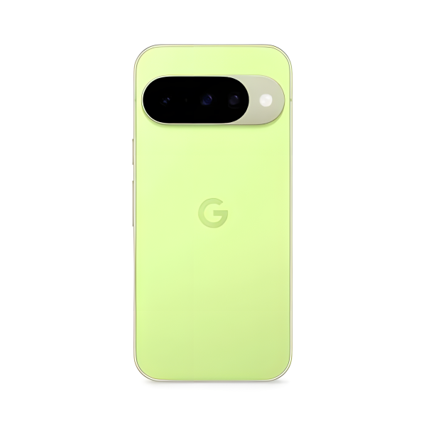 Смартфон Google Pixel 10 12/256 ГБ, цвет: лемонграсс (Lemongrass)