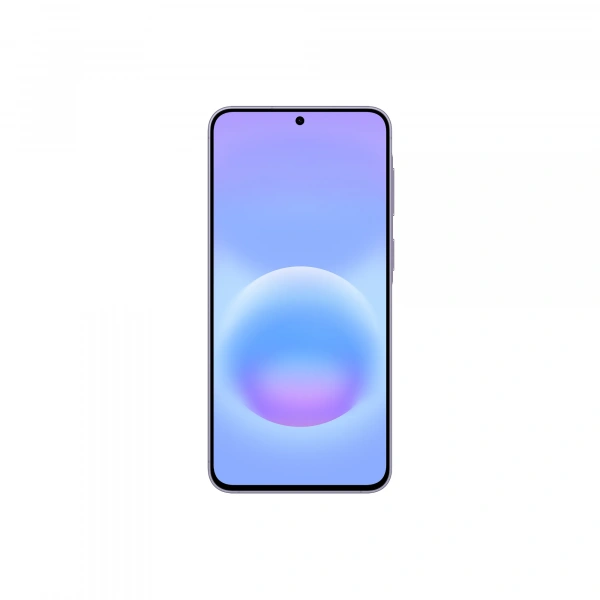 Смартфон Samsung A57 5G 12/256 ГБ Dual: nano-SIM, цвет: сиреневый (Awesome Lilac)
