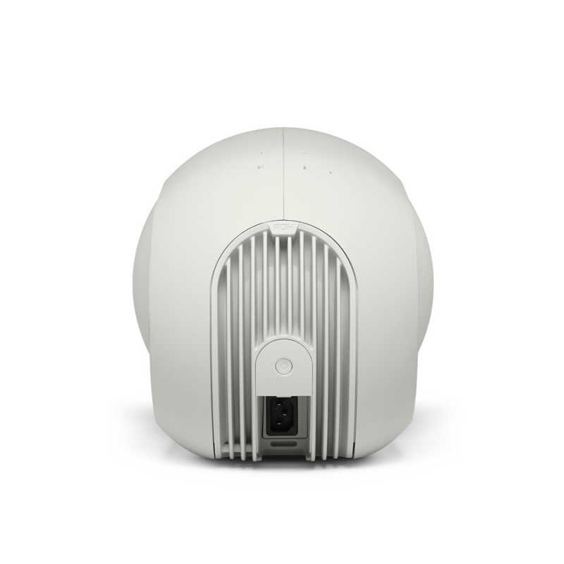 Акустическая система Devialet Phantom Ultimate 108 dB, цвет: белый жемчуг (Light pearl)
