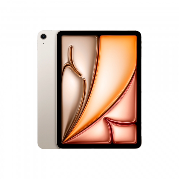 Планшет Apple iPad Air 11 M3 512 ГБ Wi-Fi (Сияющая звезда)