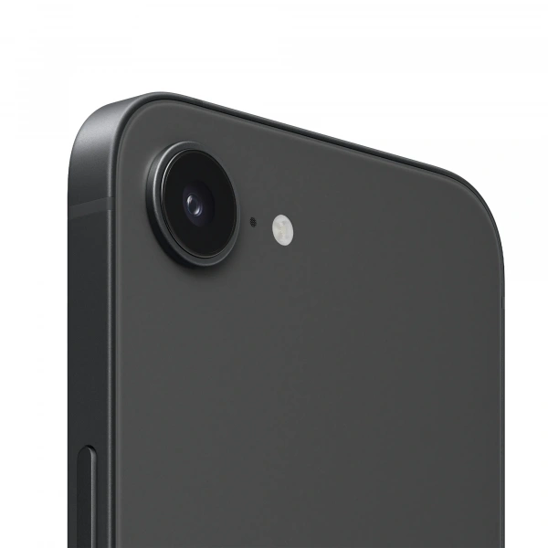 Смарфтон Apple iPhone 17e 512 ГБ, eSim, цвет: черный (Black)