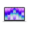 Ноутбук Apple MacBook Neo 13" (A18 Pro, 8 ГБ, 256 ГБ SSD), цвет: Серебристый (MHFA4)