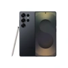 Смартфон Samsung S25 Ultra 12/256 ГБ Dual: nano-SIM, цвет: угольно-черный титан (Titanium JetBlack)