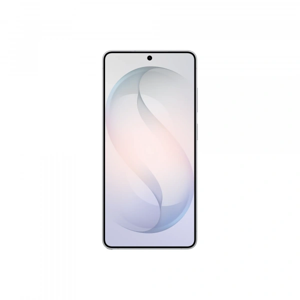 Смартфон Samsung S26 Ultra 16/1 ТБ Dual: nano-SIM, цвет: белый (White)
