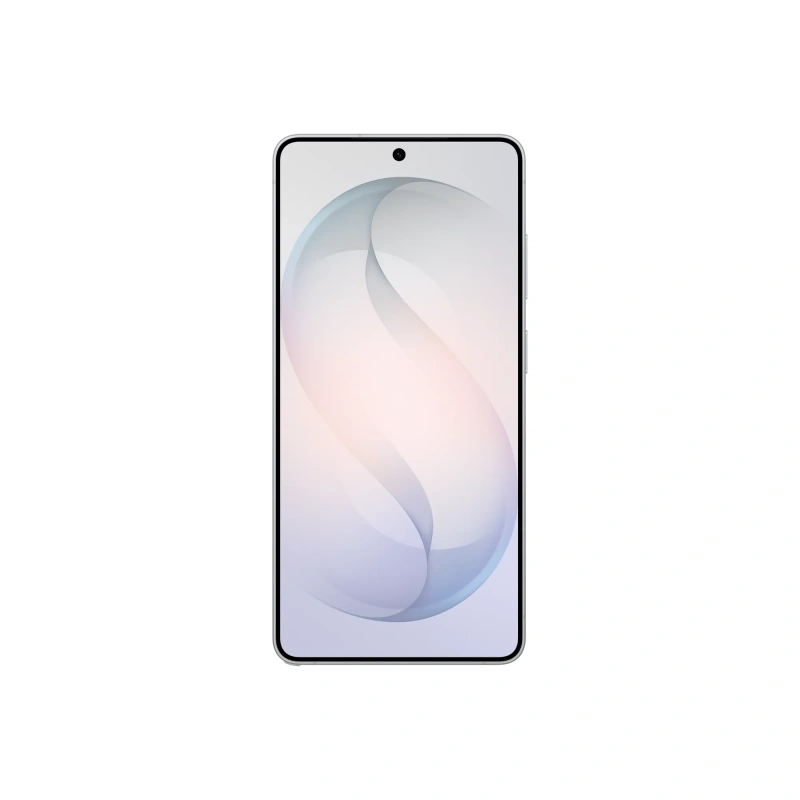 Смартфон Samsung S26 Ultra 12/512 ГБ Dual: nano-SIM, цвет: белый (White)