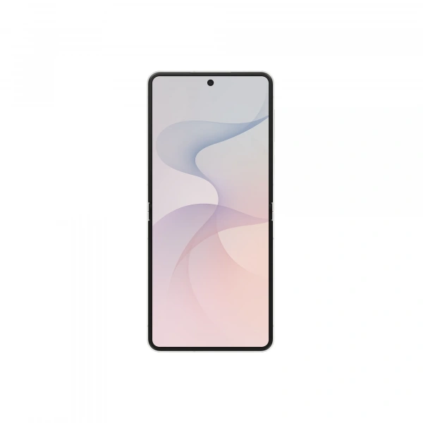 Смартфон Samsung Galaxy Z Flip8 12/512 ГБ, Nano Sim + eSIM, цвет: кремовый (Cream)