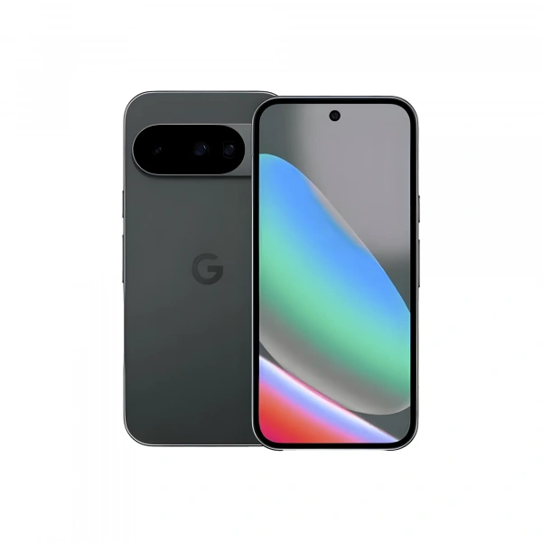 Смартфон Google Pixel 10 12/256 ГБ, цвет: обсидиан (Obsidian)