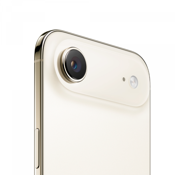 Смартфон Apple iPhone Air 512 ГБ eSim, цвет: светлое золото (Light Gold)