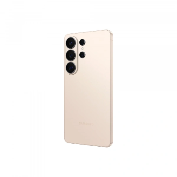 Смартфон Samsung S26 Ultra 16/1 ТБ Dual: nano-SIM, цвет: розовое золото (Pink Gold)