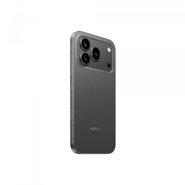 Смартфон HONOR 600 Pro 12/512 ГБ, Dual: Nano-SIM, цвет: черный (Black)