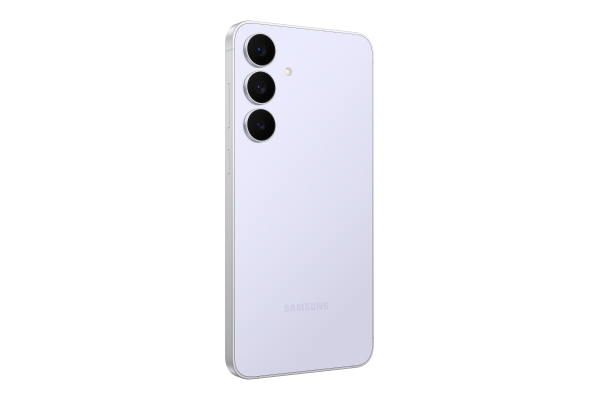 Смартфон Samsung Galaxy S25 FE 5G 8/512 ГБ (Icyblue)