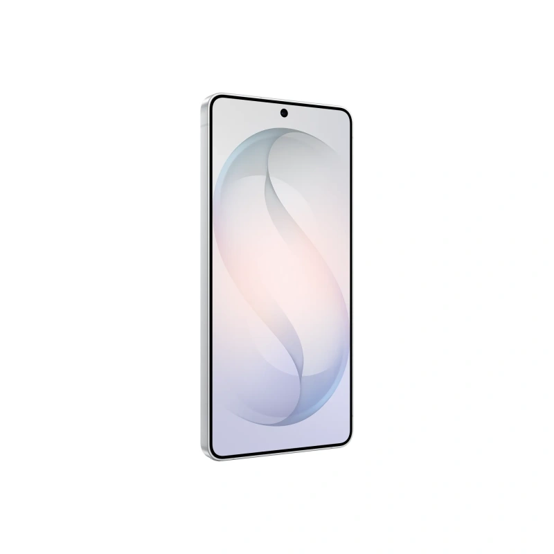 Смартфон Samsung S26 Ultra 12/512 ГБ Dual: nano-SIM, цвет: белый (White)