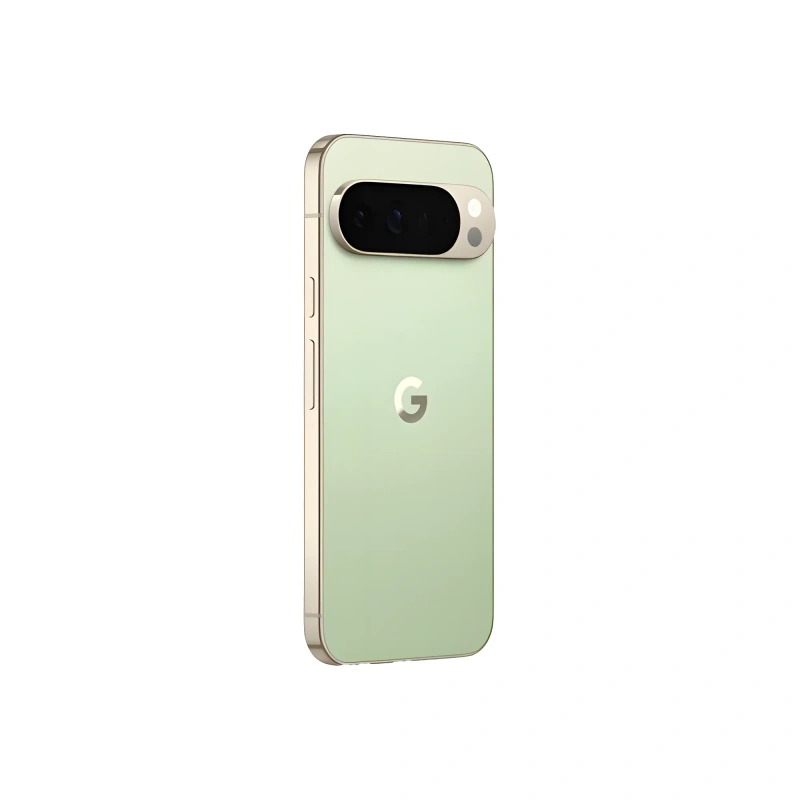 Смартфон Google Pixel 10 Pro XL 16/512 ГБ, цвет: нефрит (Jade)