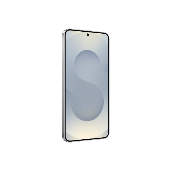 Смартфон Samsung Galaxy S25 12/512 ГБ Dual: Nano-Sim, цвет: серебристый (Silver Shadow)