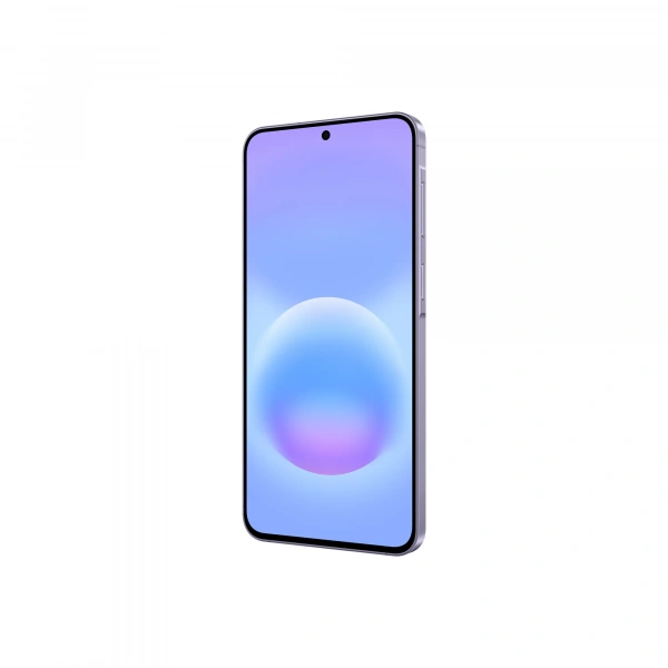 Смартфон Samsung A57 5G 12/256 ГБ Dual: nano-SIM, цвет: сиреневый (Awesome Lilac)