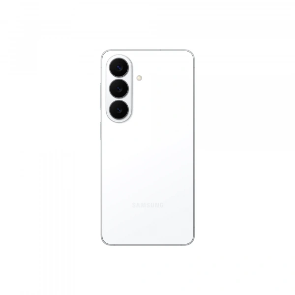 Смартфон Samsung Galaxy S26 Plus 12/512 ГБ Dual: nano-SIM, цвет: белый (White)