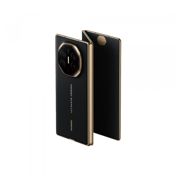Смартфон Huawei Mate XT 16/1 ТБ, Dual: nano SIM, цвет: черный (Black)