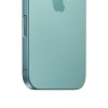 Смартфон Apple iPhone 16 256 ГБ Nano Sim + eSIM, цвет: бирюзовый (Teal)