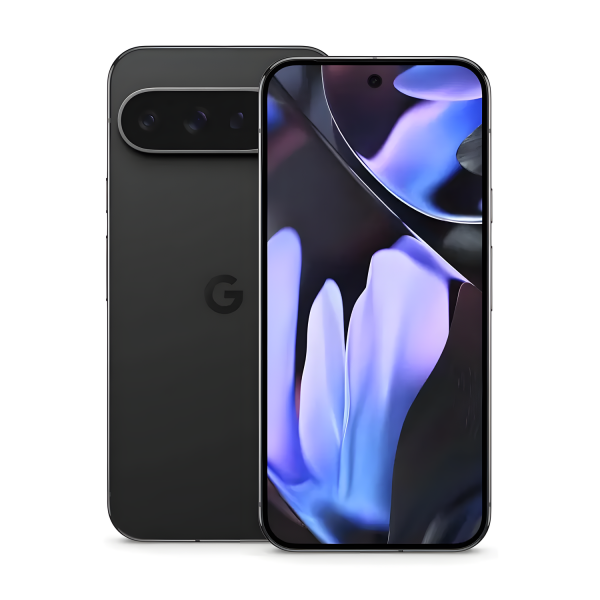 Смартфон Google Pixel 9 Pro 16/128 ГБ, цвет: обсидиан (Obsidian)