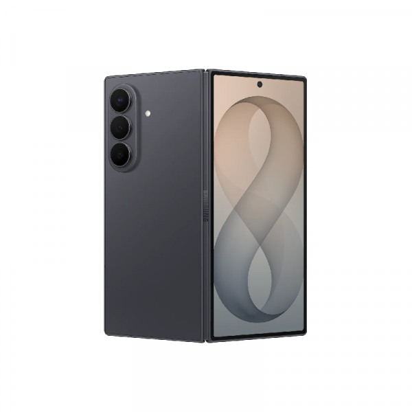 Смартфон Samsung Galaxy Z Fold8 Ultra 16/1 ТБ, Dual: Nano-Sim, цвет: графитовый (Graphite)