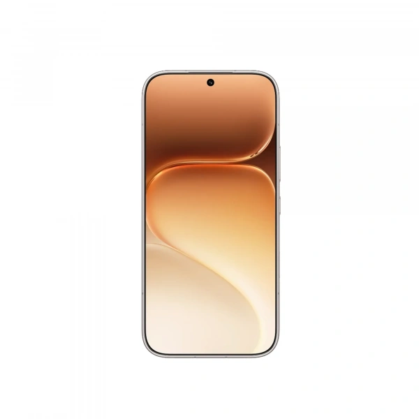 Смартфон HONOR 600 Pro 12/512 ГБ, Dual: Nano-SIM, цвет: золотисто-белый (Golden White)