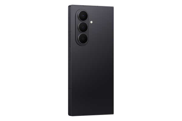 Смартфон Samsung Galaxy Z Fold7 12/512 ГБ Dual: Nano-Sim (Jet Black)