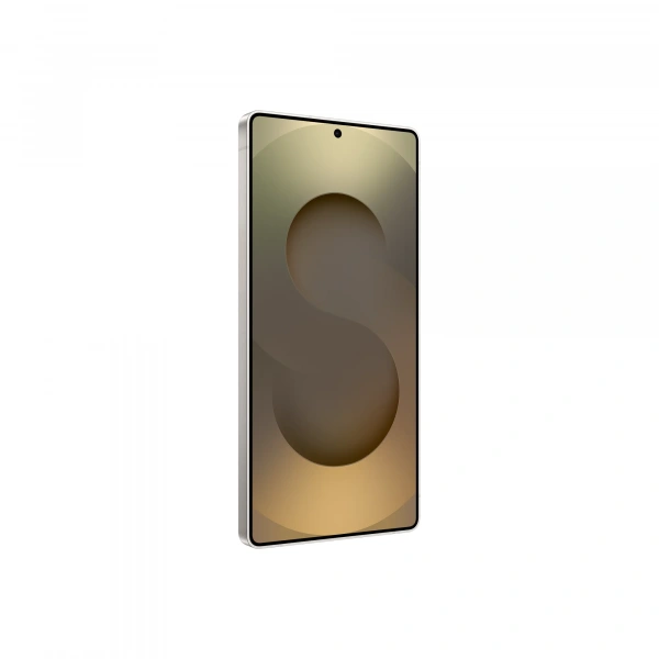 Смартфон Samsung S25 Ultra 12/512 ГБ Dual: nano-SIM, цвет: серый титан (Titanium Gray)