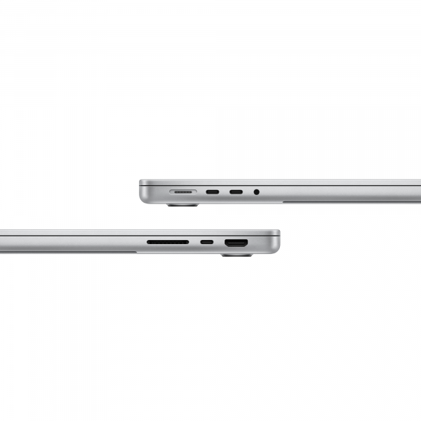 Ноутбук Apple MacBook Pro 14" (M5, 16 ГБ, 1 ТБ SSD) Silver (MDE54)