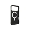 Чехол UAG Pathfinder с поддержкой MagSafe для iPhone 17 Pro, цвет: черный (Black)