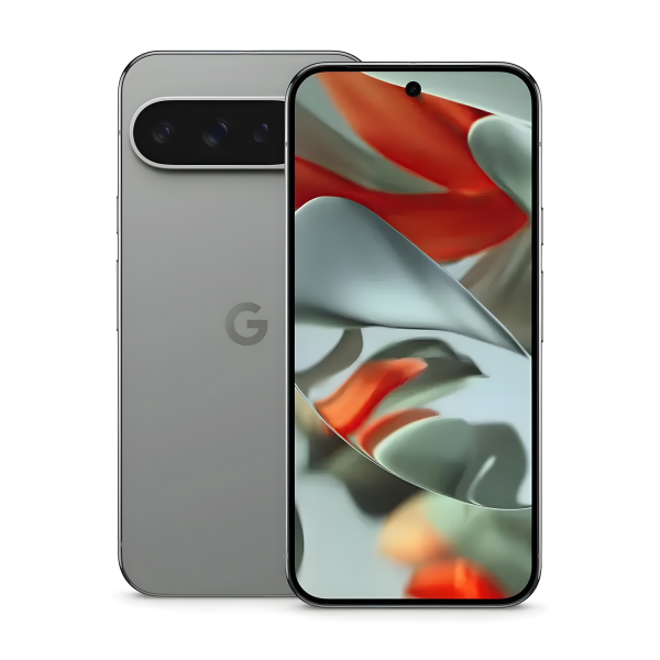 Смартфон Google Pixel 9 Pro 16/128 ГБ, цвет: ореховый (Hazel)