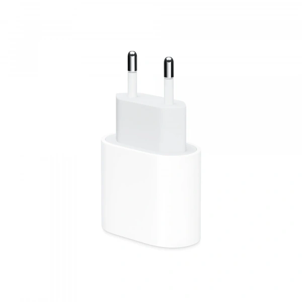 Адаптер питания Apple USB‑C 20 Вт (20W USB‑C Power Adapter)