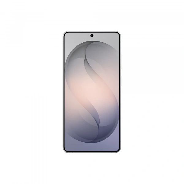Смартфон Samsung S26 Ultra 12/512 ГБ Dual: nano-SIM, цвет: серебристый (Silver Shadow)