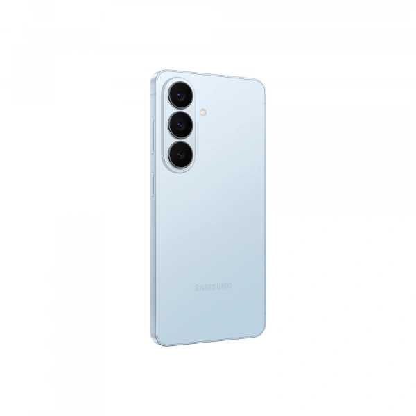 Смартфон Samsung Galaxy S26 12/512 ГБ Dual: nano-SIM, цвет: голубой (Sky Blue)