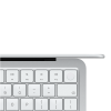 Ноутбук Apple MacBook Neo 13" (A18 Pro, 8 ГБ, 256 ГБ SSD), цвет: Серебристый (MHFA4)