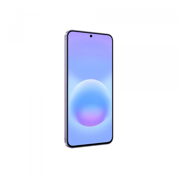 Смартфон Samsung A57 5G 12/256 ГБ Dual: nano-SIM, цвет: сиреневый (Awesome Lilac)